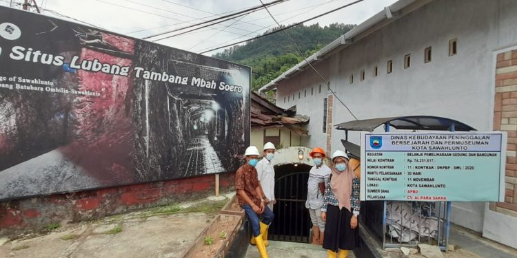 Dispar Dukung OCMHOS dalam Penyusunan Dokumen Sustainable Tourism