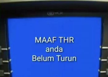 Tolak Pembayaran THR 2021 Dicicil, Buruh di Jabar Ancam Turun ke Jalan