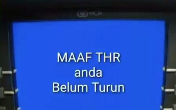 Tolak Pembayaran THR 2021 Dicicil, Buruh di Jabar Ancam Turun ke Jalan