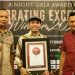 Budiyanto Kembali Raih The best Leadership And Profesional Indonesia 2021