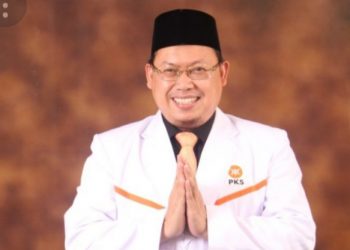 Ketua DPD PKS Kab. Bekasi Meninggal Dunia, Imam Hambali Terkenal Sebagai Politisi Santun dan Pengayom