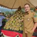Dukung Pariwisata Kab. Solok Selatan helat Festival Durian.
