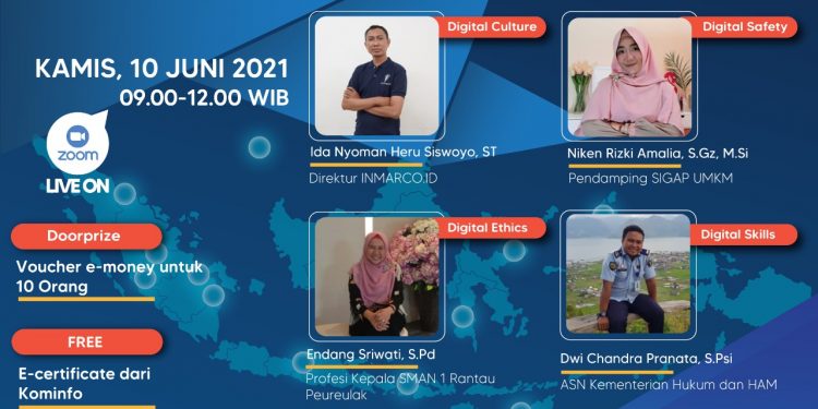 Kebebasan Berekspresi di Era Digital