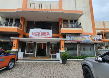 Hotel Triza: Akomodasi Yang Nyaman di Kota Painan Kabupaten Pesisir Selatan