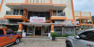 Hotel Triza: Akomodasi Yang Nyaman di Kota Painan Kabupaten Pesisir Selatan