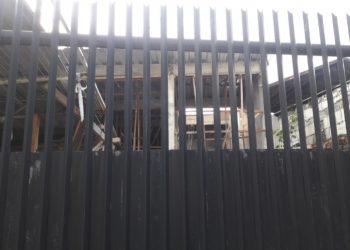 Dinas Cipta Karya dan Tata Ruang Penjaringan Harus Tegas Terhadap Bangunan Tanpa PBG