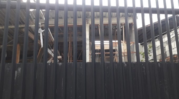 Dinas Cipta Karya dan Tata Ruang Penjaringan Harus Tegas Terhadap Bangunan Tanpa PBG