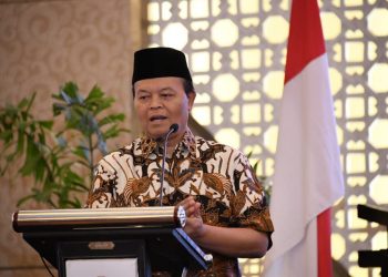 HNW: Secara Etika Berbangsa, Rektor UI Harusnya Mundur dan Jokowi Harus Revisi Kembali Statuta