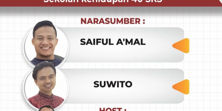 Kisah Inspirasi Membangun Usaha Mie Janda