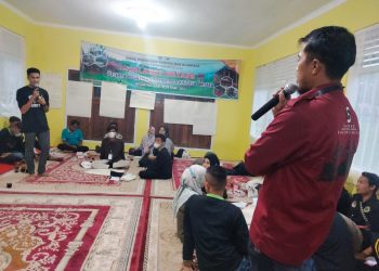 KABUPATEN/KOTA INGIN LIBATKAN SANAK, INI KATA KADIS PARIWISATA SUMBAR