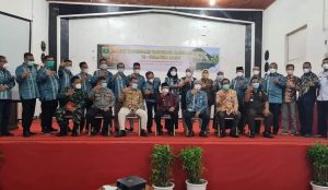 Kota Sawahlunto Tuan Rumah Rakor Dispar se Sumbar ke V