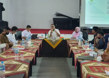 Eksistensi Uda Uni Duta Wisata Sumatera Barat di Tengah Pandemi