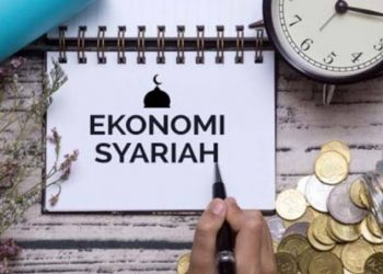 Melambungnya Perkembangan Ekonomi Syariah pada Masa Pandemi Covid-19