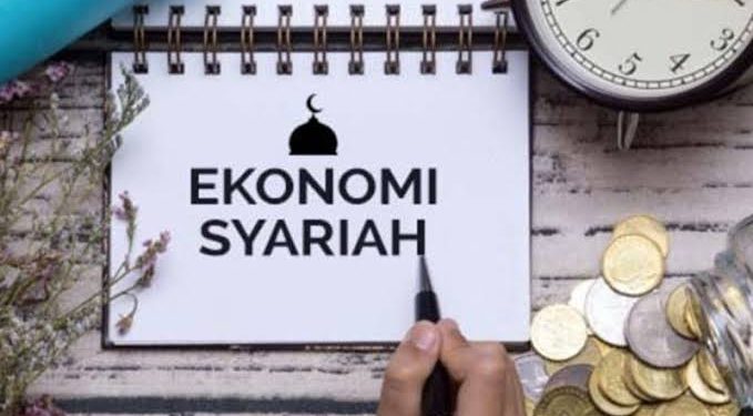 Melambungnya Perkembangan Ekonomi Syariah pada Masa Pandemi Covid-19