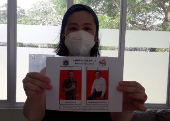 Berkaca Pada Pemilihan RW 010 Kapuk Muara Dalam Mendapatkan Pemimpin Berkualitas