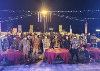 Wisata Sumbar Masih Menggoda