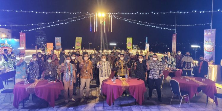 Wisata Sumbar Masih Menggoda