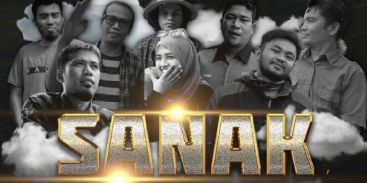 DIAPRESIASI MENTERI, TIM SANAK PARIWISATA SUMBAR MAKIN TERMOTIVASI