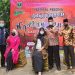 Dispar Sumbar Helat Festival Adat Nagari Ngalau Pangian
