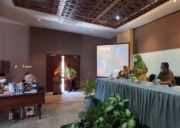 Umi Harneli Bahar : Uda-Uni Sumbar Agar Jauhi Bullying, Narkoba, Seks Bebas dan LGBT