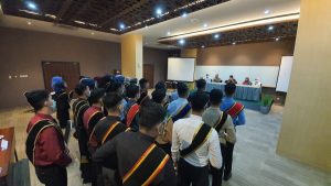 Dewan Juri Uda Uni Sumbar 2021 Akan Bekerja Maksimal Untuk Tentukan The Best from The Best