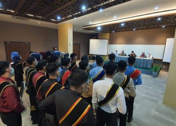 Dewan Juri Uda Uni Sumbar 2021 Akan Bekerja Maksimal Untuk Tentukan The Best from The Best