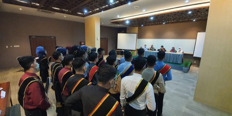 Dewan Juri Uda Uni Sumbar 2021 Akan Bekerja Maksimal Untuk Tentukan The Best from The Best