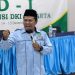 Musywil ke XII DPW BKPRMI DKI Jakarta, Nanang Jahidin Menjadi Calon Tunggal KETUM