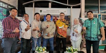 Dukung Pariwisata Pasca Pandemi: PT. AP II (Persero) Launching Tourims Activity Center di BIM