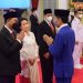 Kepala dan Wakil Kepala Otorita IKN Dilantik, Presiden: Pilihan dan Kombinasi yang tepat.