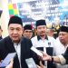 DPW Partai Masyumi Aceh Gelar Dauroh ke 1. Begini Kata Ketua Umum DPP Dr. Ahmad Yani