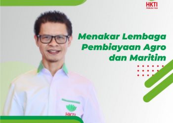 Menakar Lembaga Pembiayaan Agro dan Maritim