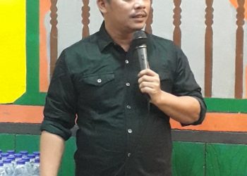 Mengintip Kegiatan Rumah Kreasi Kapuk Muara