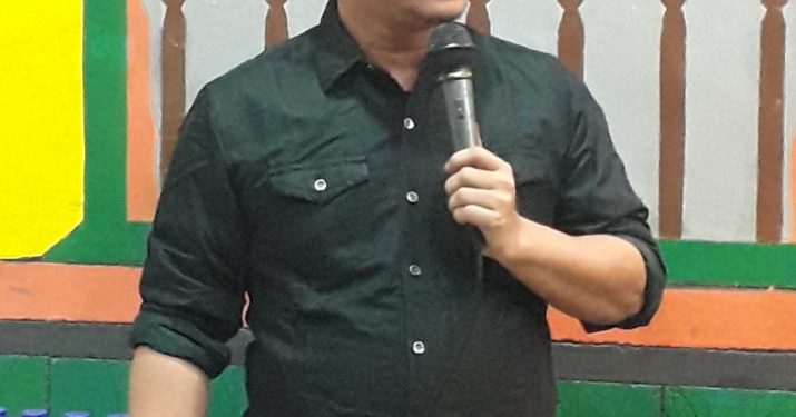 Mengintip Kegiatan Rumah Kreasi Kapuk Muara