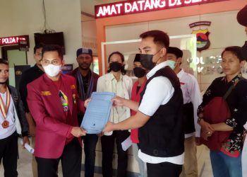 Dinilai Bikin Gaduh, Cipayung NTB Laporkan Luhut Ke Polisi