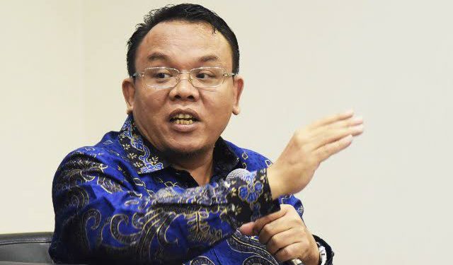 Pipa Gas Bocor di Mandailing Natal, Saleh Daulay Desak Presiden untuk Turun Tangan