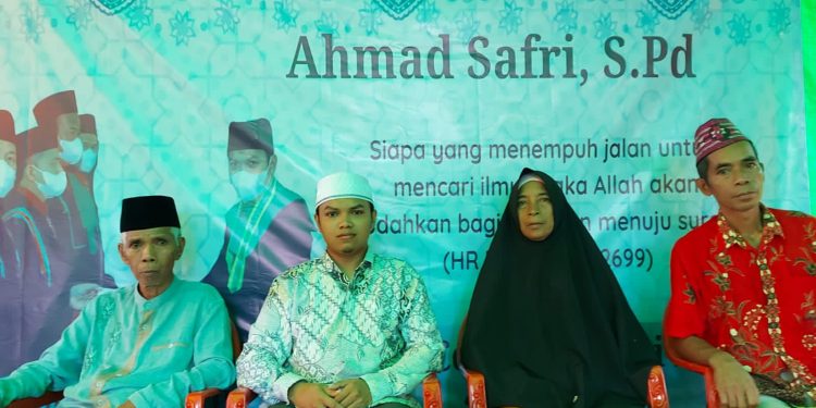 Selamat Berjuang Sarjana Sekaligus Pejuang Muda!