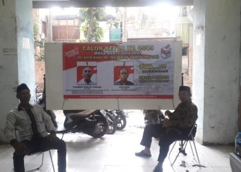 Warga RW 09 Rusun Kapuk Muara Jadi Pilot Project Pergub No.22 Tahun 2022