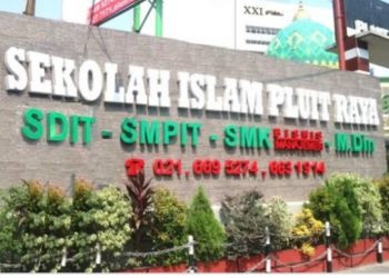 Pendidikan Islam Pluit Raya Komitmen Mencetak Generasi Unggul dan Berakhlak Mulia