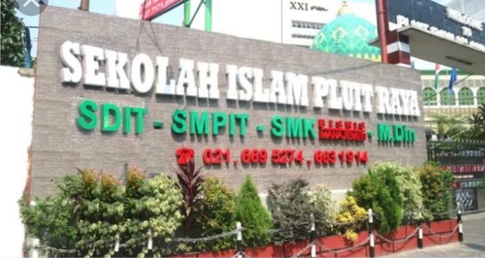 Pendidikan Islam Pluit Raya Komitmen Mencetak Generasi Unggul dan Berakhlak Mulia