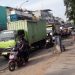 Tanggapi Kemacetan Dijalan Teluk Gong Raya Kadishub Jakarta Utara Cek Lokasi