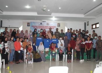 Bank Indonesia Terus Berupaya Pulihkan Ekonomi, Ahmad Yohan : NTT Daerah Yang Sangat Potensial.