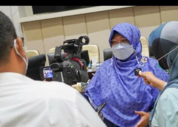 Dampak Inflasi AS, PKS Ingatkan Pemerintah Jaga Stabilisasi Harga