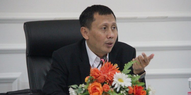 Legislator PKS Minta Satgas PMK Jangan Hambat Proses Kurban
