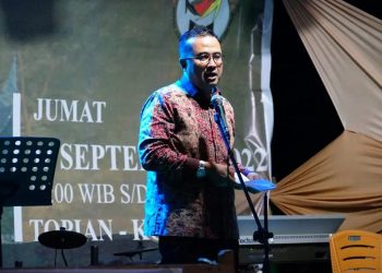 Perbanyak Event: Kiat Tanah Datar Picu Pertumbuhan Ekonomi dan DTW