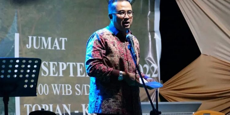 Perbanyak Event: Kiat Tanah Datar Picu Pertumbuhan Ekonomi dan DTW