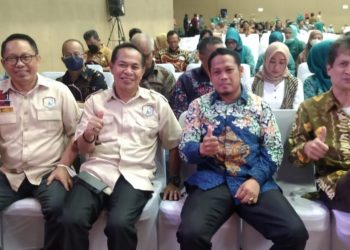FKLMK DKI Jakarta Apresiasi Kinerja Anies