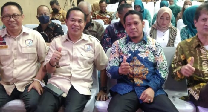 FKLMK DKI Jakarta Apresiasi Kinerja Anies