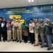 FKLMK DKI Kunjungi Balaikota Kukuhkan Kolaborasi Antar Lembaga