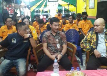 Pengurus DPD II BMK 1957 Jakarta Utara Periode 2022-2027 Resmi Dilantik